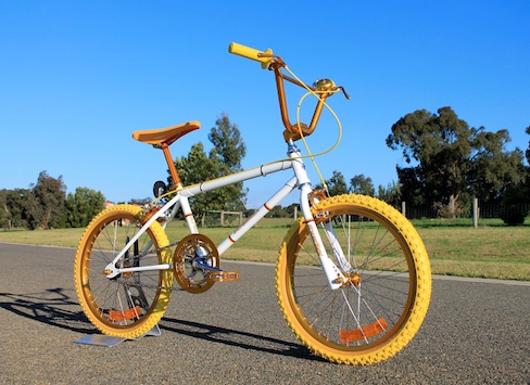 supermax bmx for sale