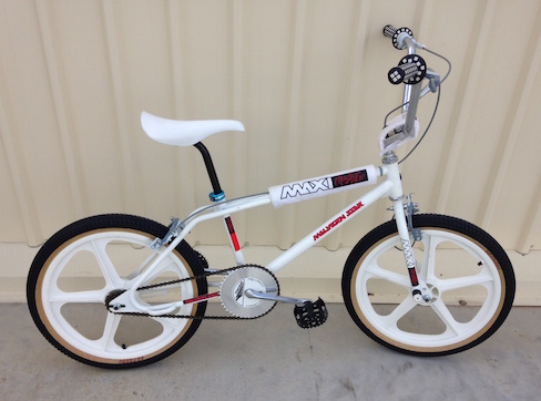 malvern star bmx